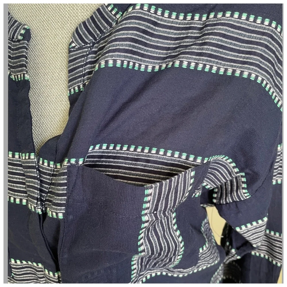 NWOT OLD NAVY TUNIC STYLE TOP - Picture 3 of 5